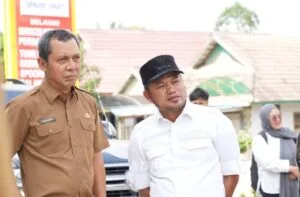 Pemprov Kaltim Percepat Pembangunan Infrastruktur Jalan Pesisir Utara