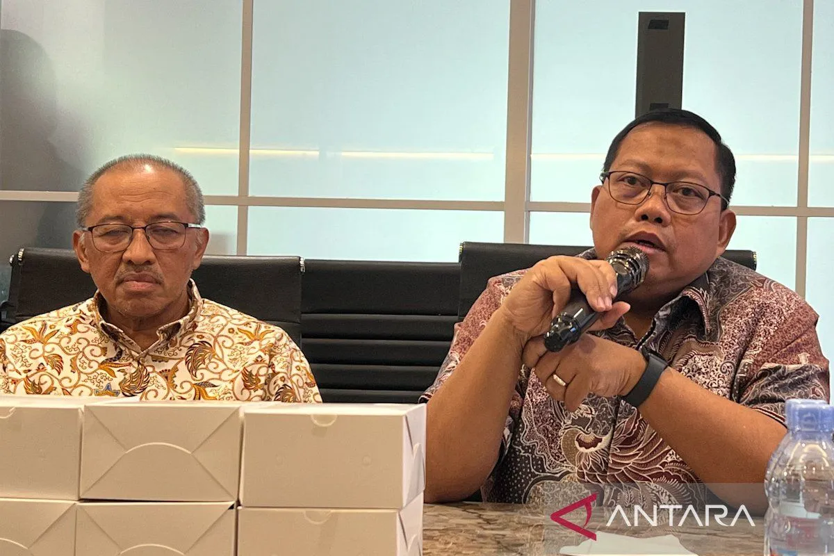 Progres Tol Cibadak-Sukabumi capai 66 persen, ditargetkan operasi 2026