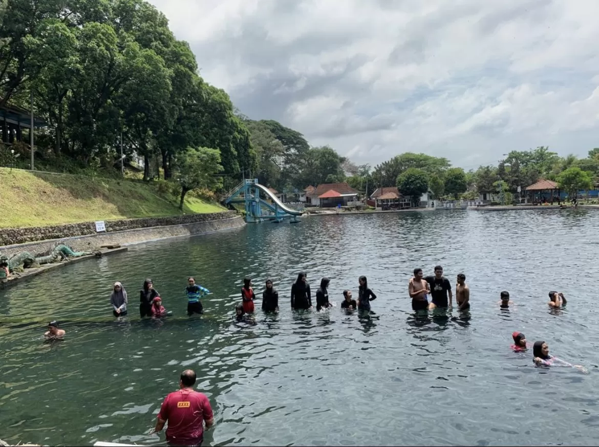 Pemkab Lumajang Buka Peluang Investasi Pariwisata